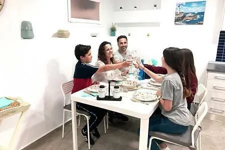 Apartment Bcn Coast Premia De Dalt