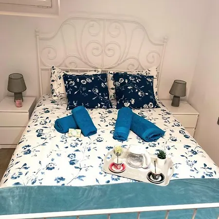 Apartment Bcn Coast Premia De Dalt