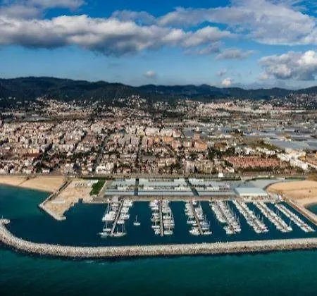 Bcn Coast