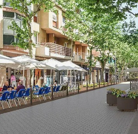 Apartment Bcn Coast *