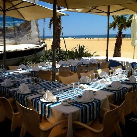 Apartment Bcn Coast Premia De Dalt