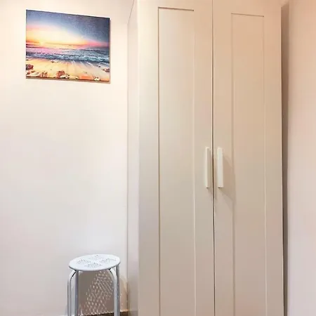 Bcn Coast Apartment